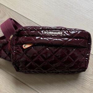 MZ WALLACE Metro Belt Bag